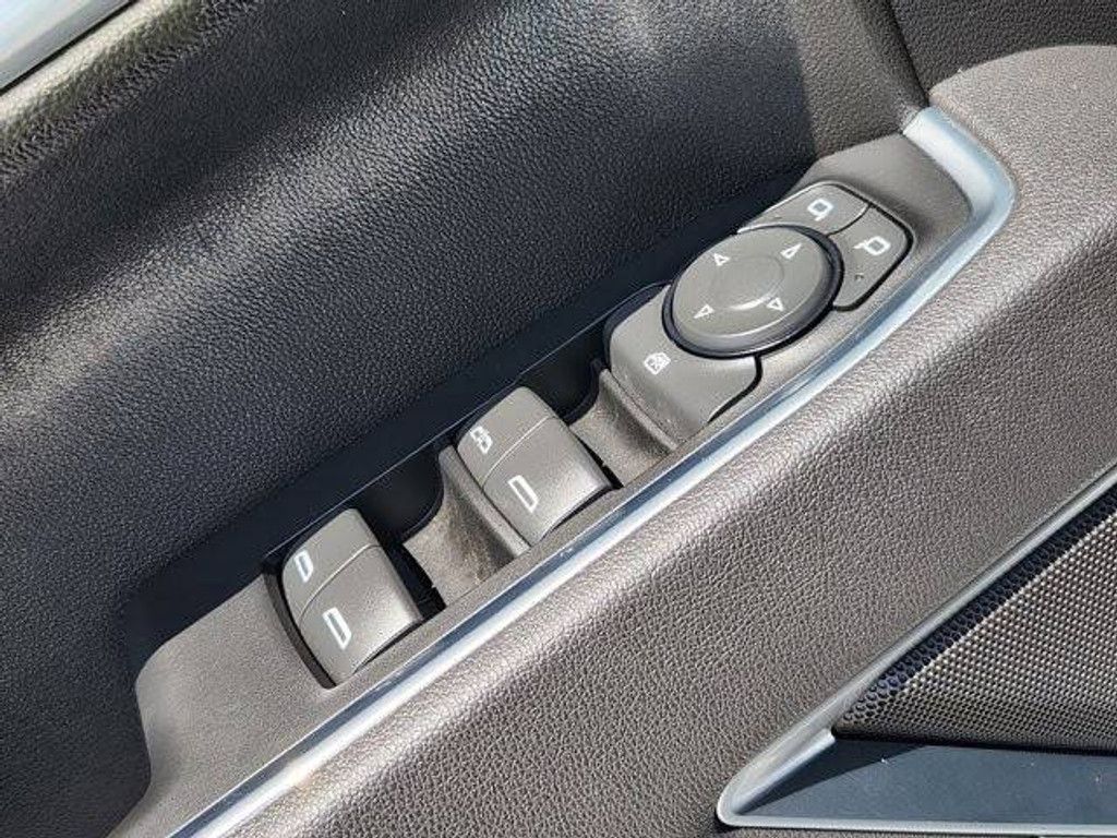 2026 CHEVROLET Silverado - photo 22