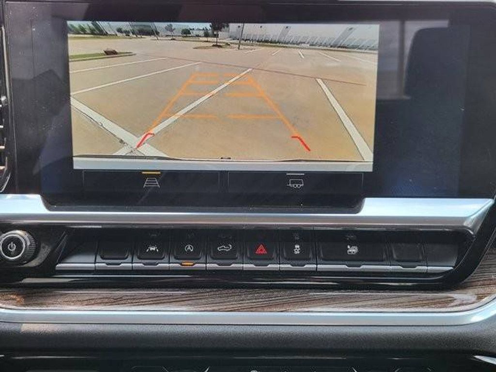 2026 CHEVROLET Silverado - photo 16