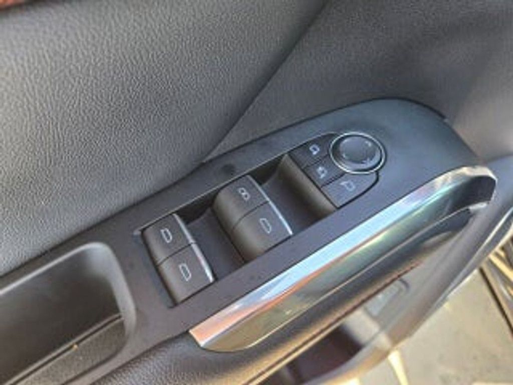 2026 CHEVROLET Traverse - photo 21