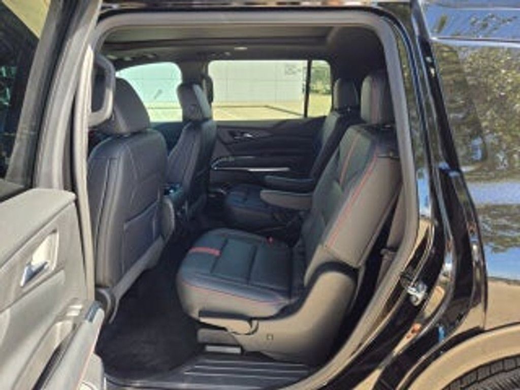 2026 CHEVROLET Traverse - photo 22