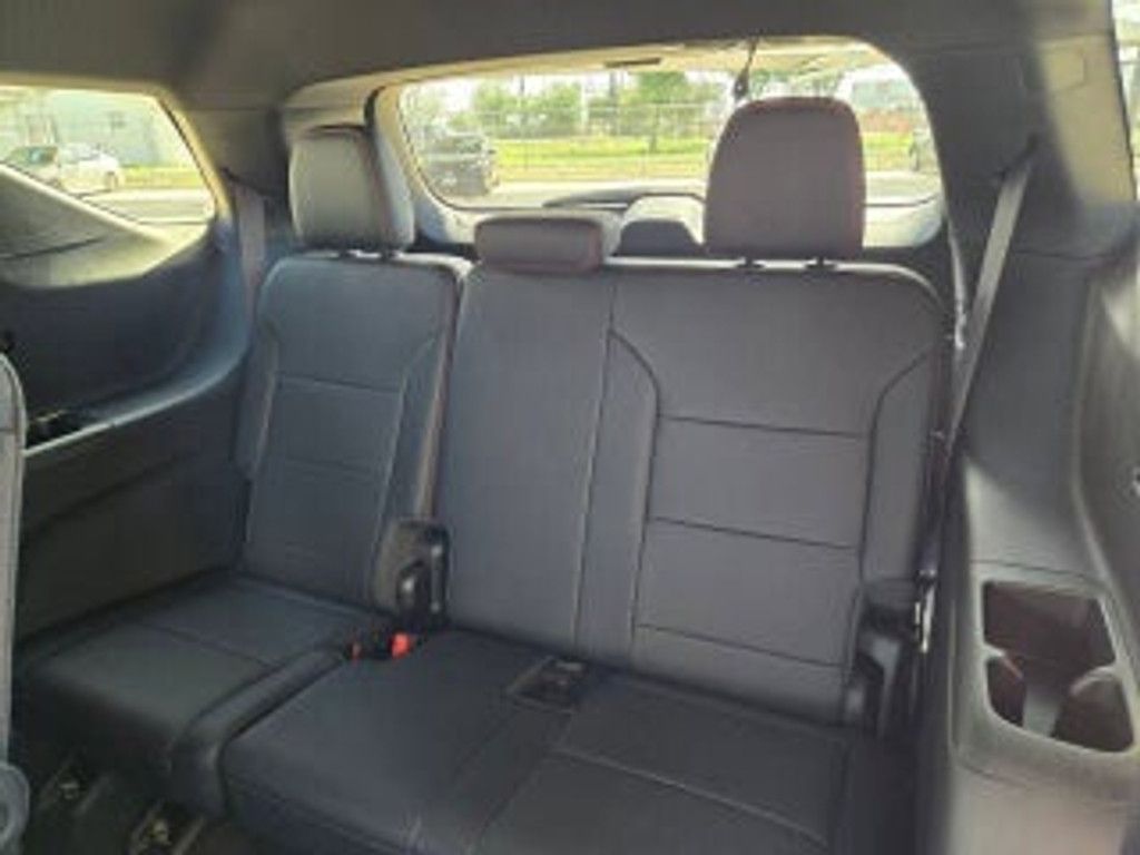 2026 CHEVROLET Traverse - photo 23