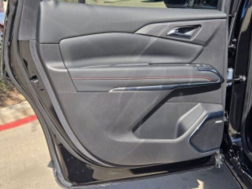 2026 CHEVROLET Traverse - photo 24