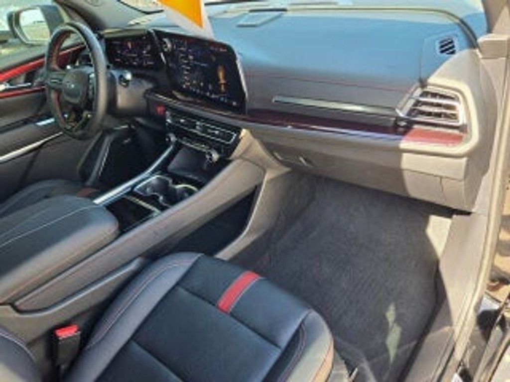 2026 CHEVROLET Traverse - photo 27