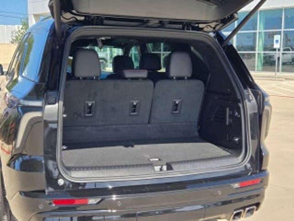 2026 CHEVROLET Traverse - photo 28