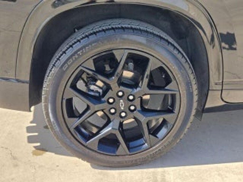 2026 CHEVROLET Traverse - photo 29
