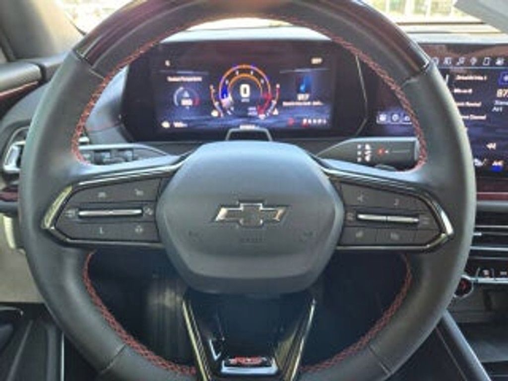 2026 CHEVROLET Traverse - photo 12