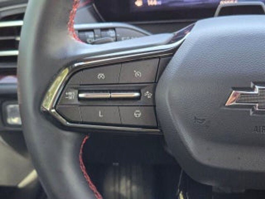 2026 CHEVROLET Traverse - photo 13