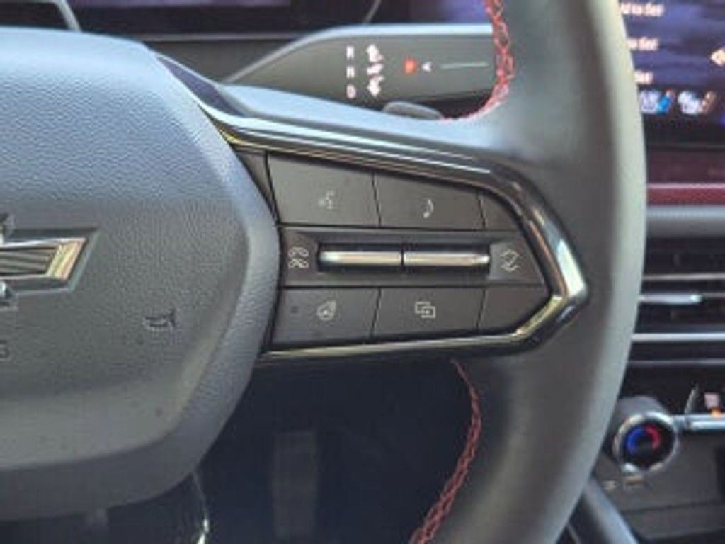 2026 CHEVROLET Traverse - photo 14