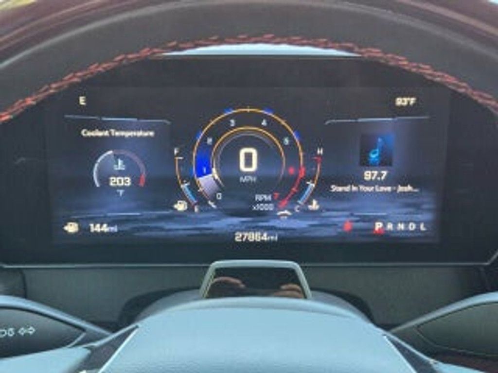 2026 CHEVROLET Traverse - photo 15