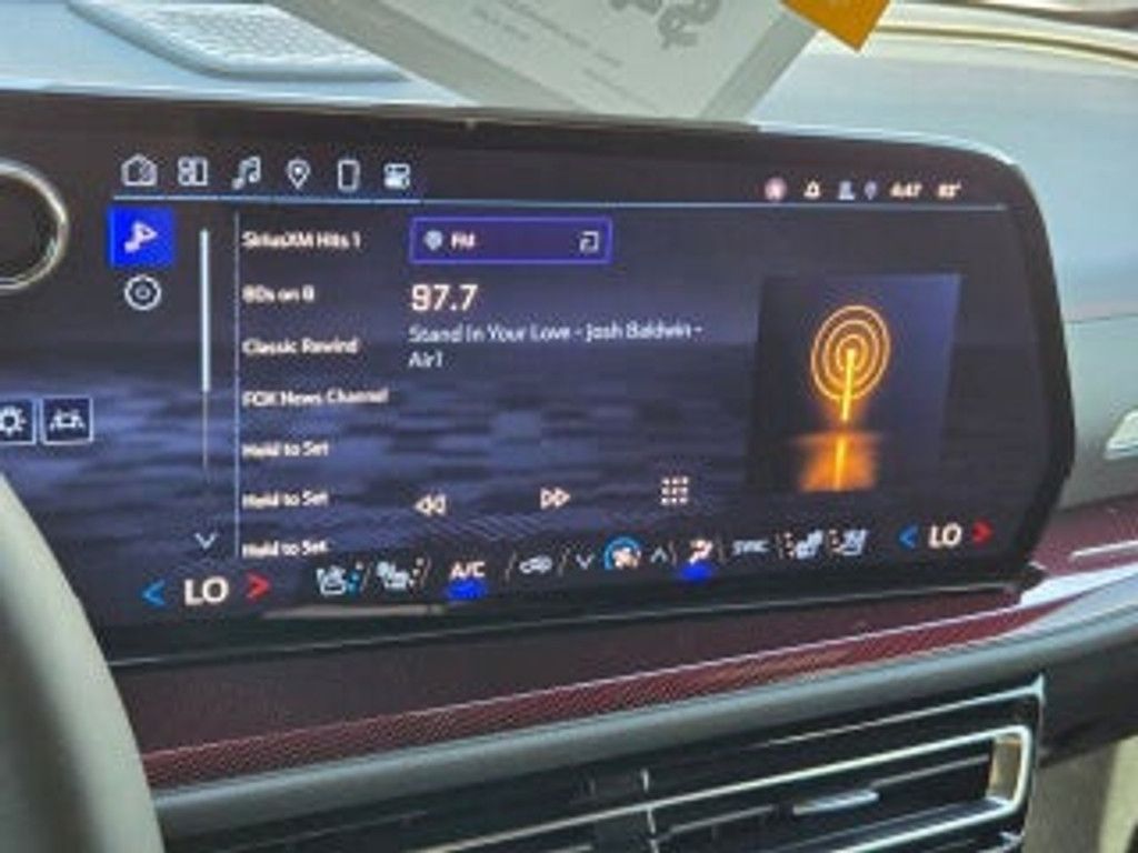 2026 CHEVROLET Traverse - photo 16