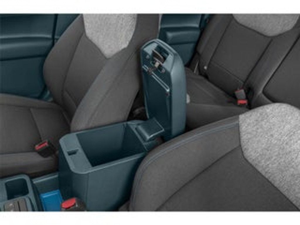 2026 FORD Maverick - photo 10