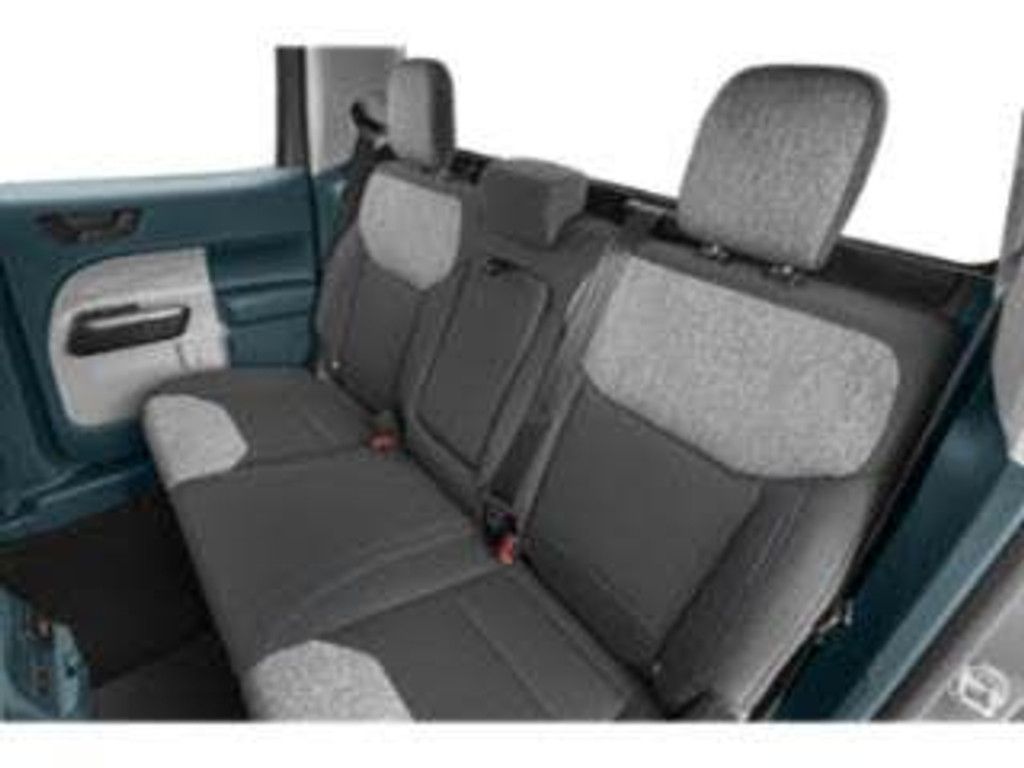 2026 FORD Maverick - photo 9
