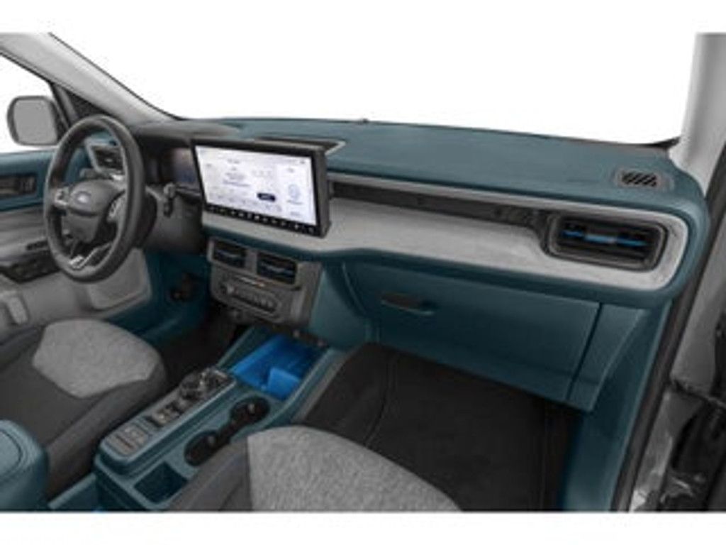 2026 FORD Maverick - photo 11