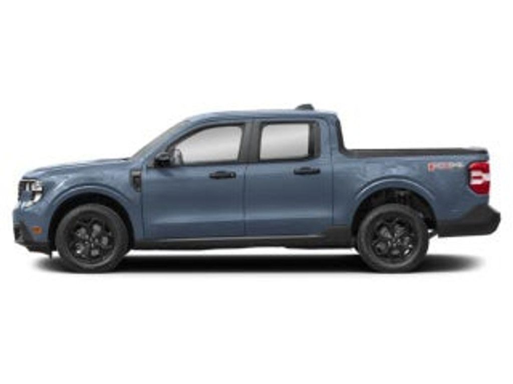 2026 FORD Maverick - photo 2