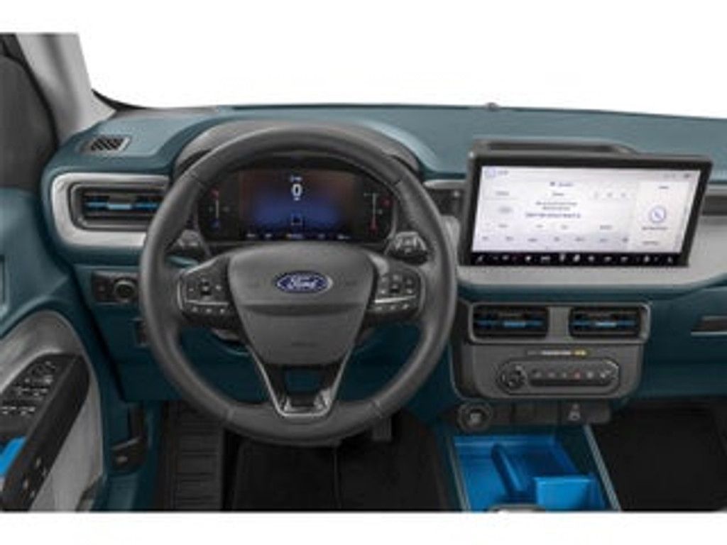2026 FORD Maverick - photo 3