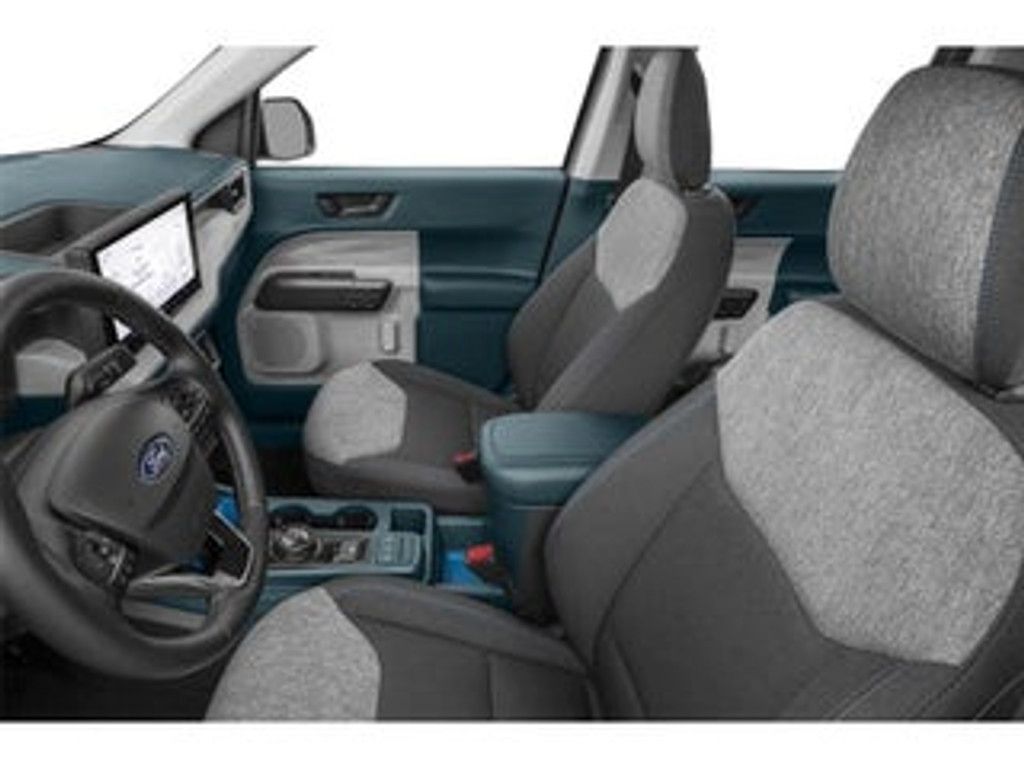2026 FORD Maverick - photo 5