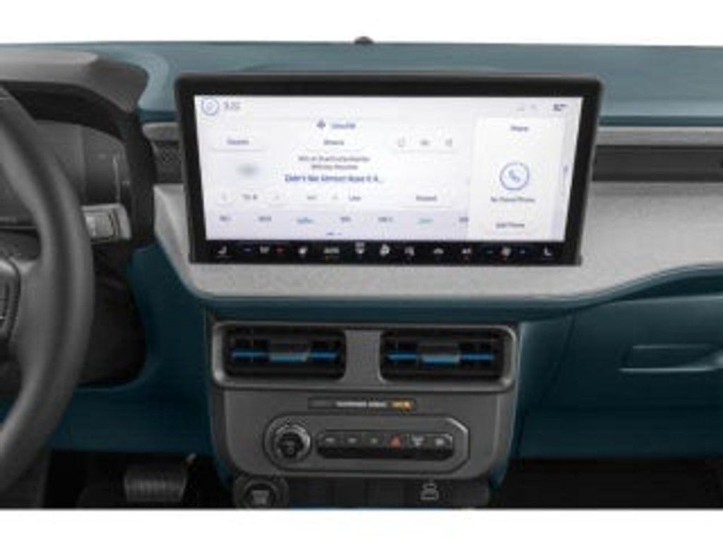 2026 FORD Maverick - photo 6