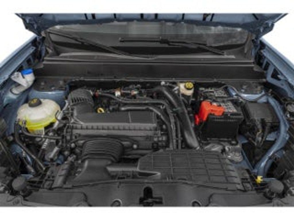 2026 FORD Maverick - photo 8