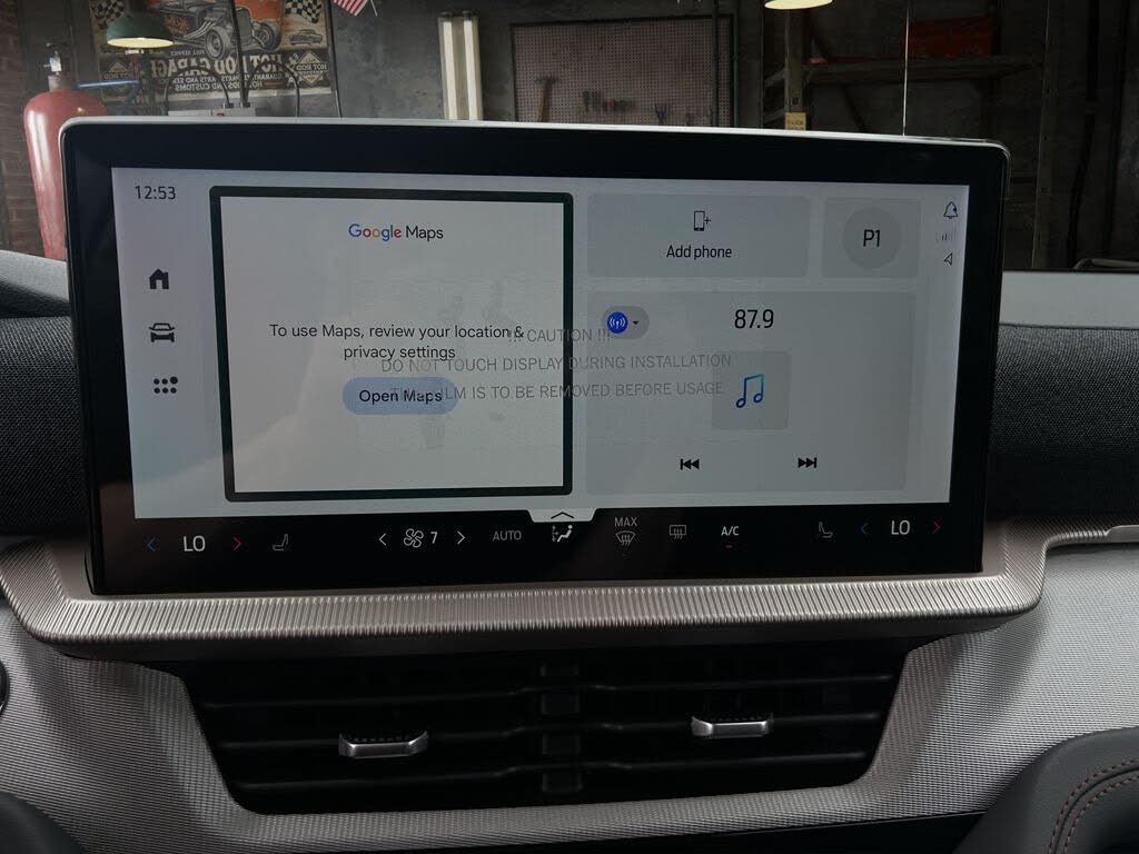 2026 FORD Explorer - photo 23