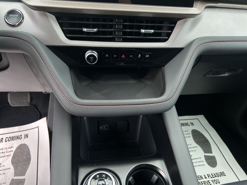 2026 FORD Explorer - photo 25