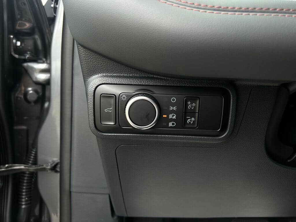 2026 FORD Explorer - photo 26