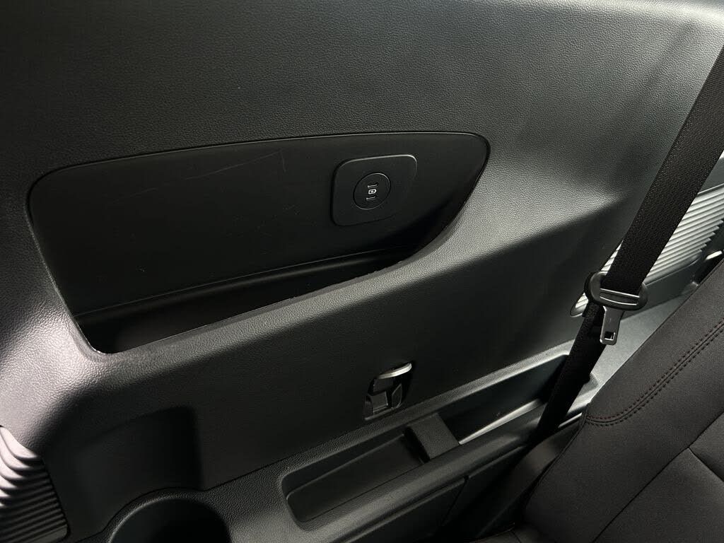 2026 FORD Explorer - photo 14