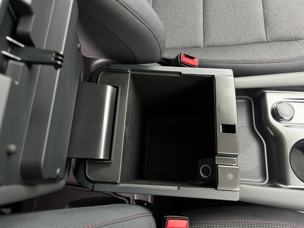 2026 FORD Explorer - photo 15