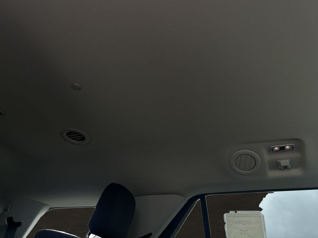 2026 FORD Explorer - photo 16