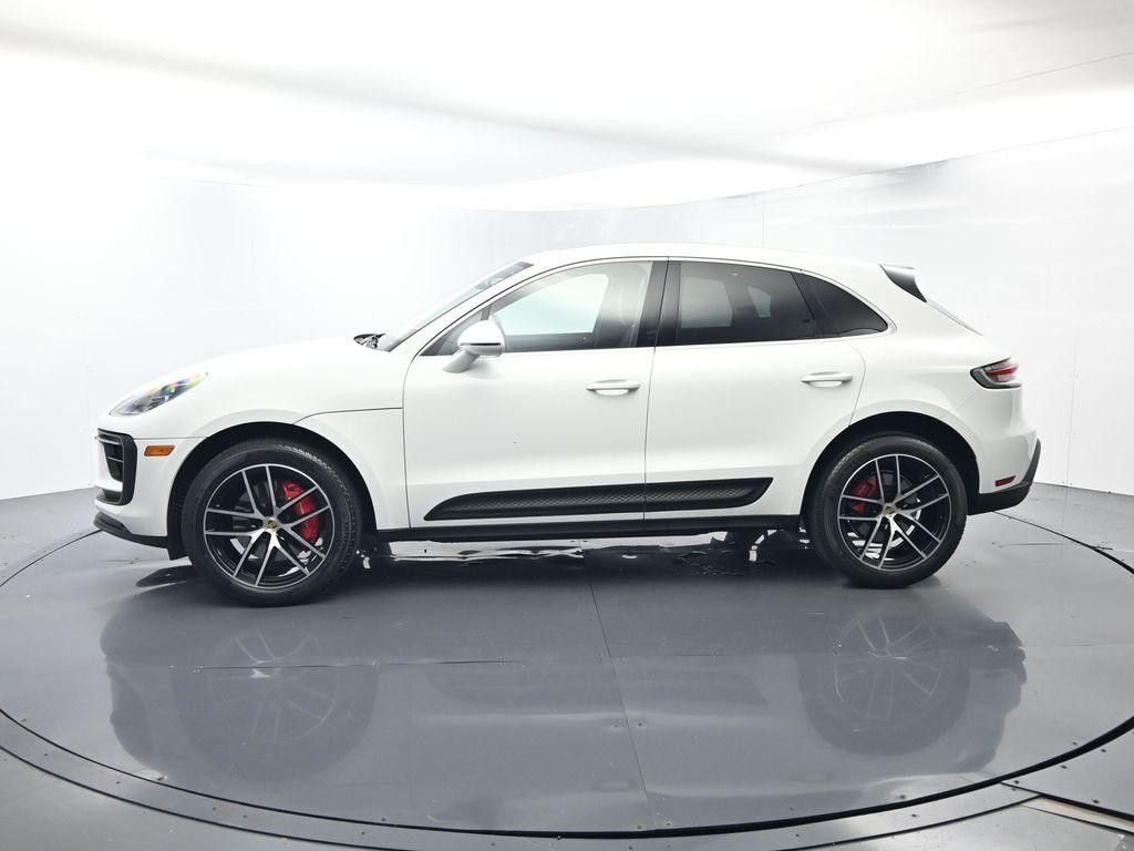 2023 PORSCHE Macan - photo 2