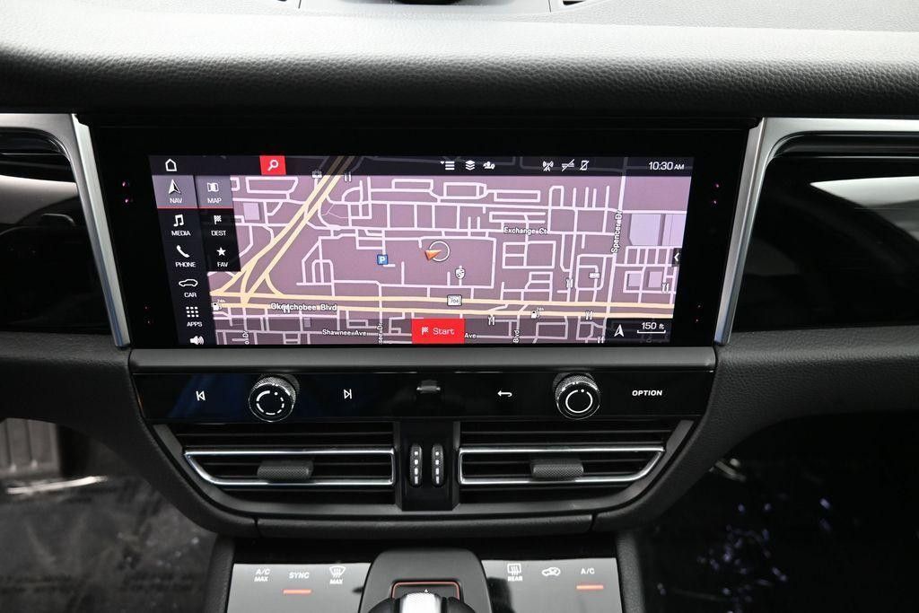 2023 PORSCHE Macan - photo 19