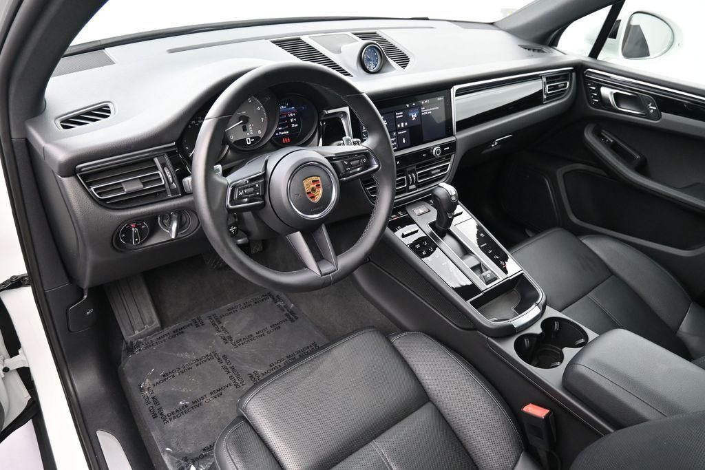2023 PORSCHE Macan - photo 3