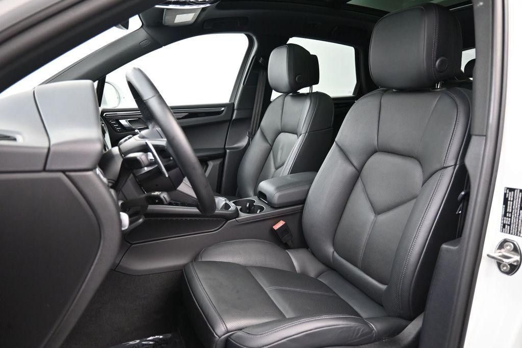 2023 PORSCHE Macan - photo 4