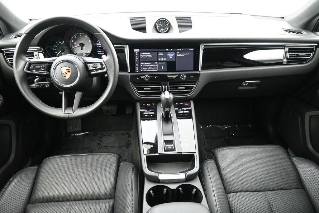 2023 PORSCHE Macan - photo 5