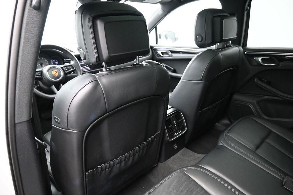 2023 PORSCHE Macan - photo 7