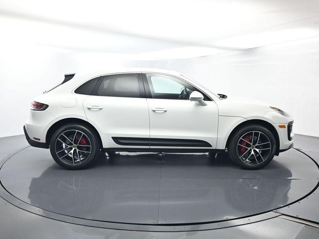 2023 PORSCHE Macan - photo 15