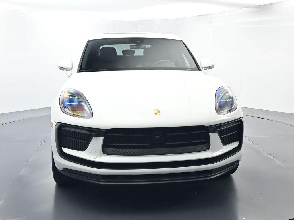 2023 PORSCHE Macan - photo 17
