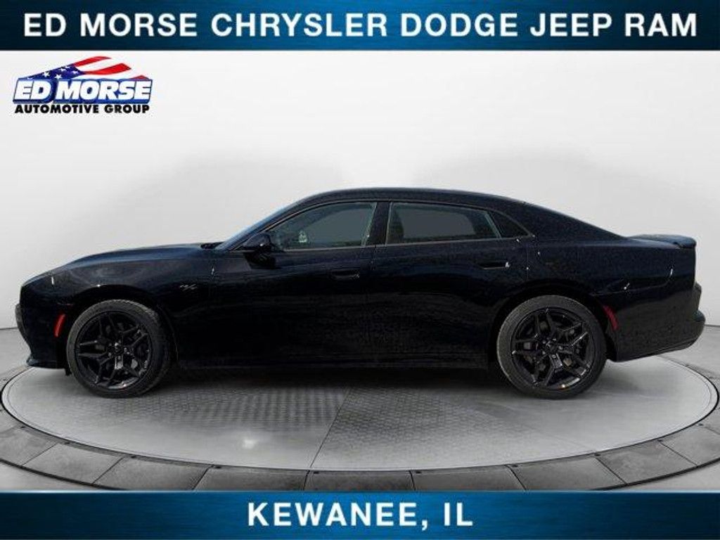 2026 DODGE Charger - photo 2