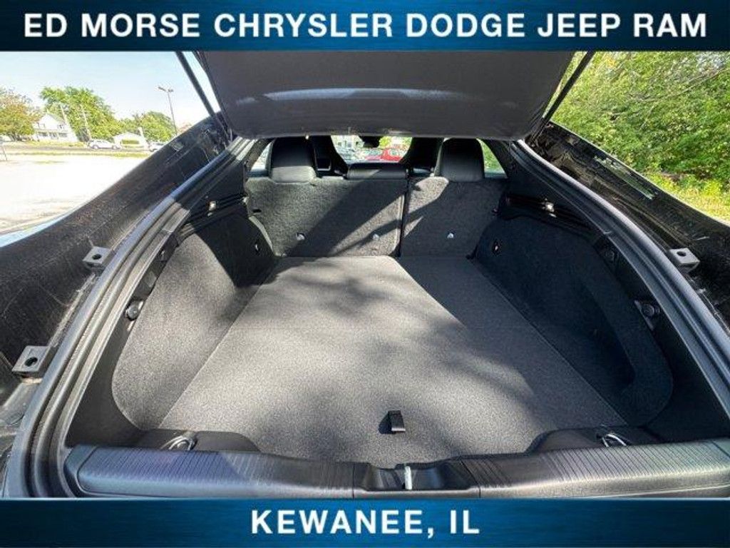 2026 DODGE Charger - photo 19