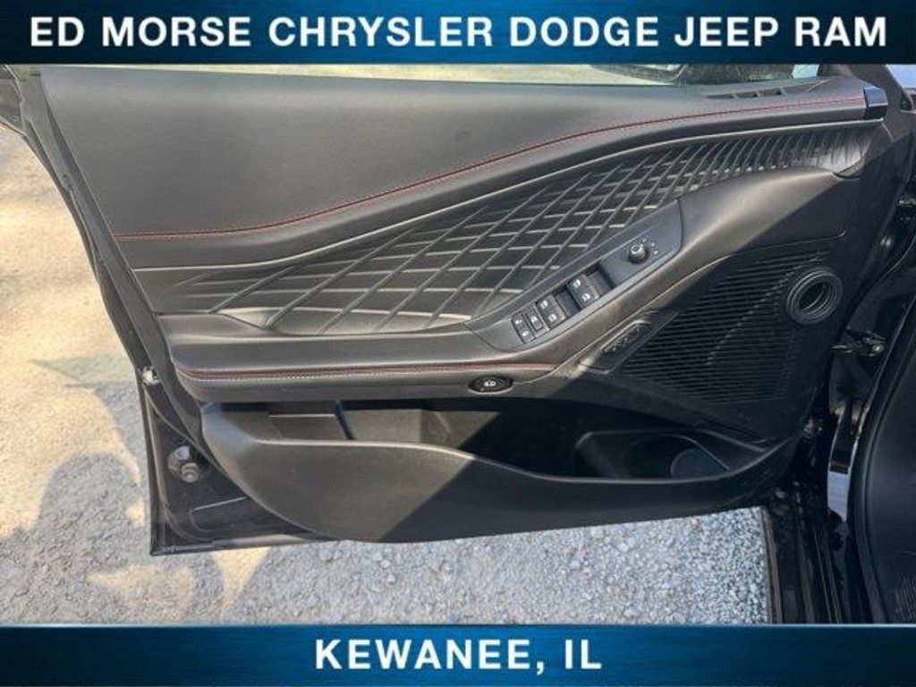2026 DODGE Charger - photo 20