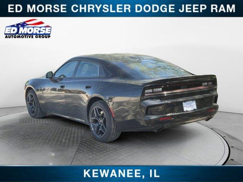 2026 DODGE Charger - photo 3