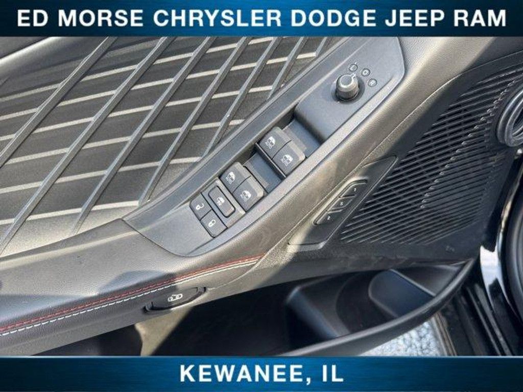2026 DODGE Charger - photo 21