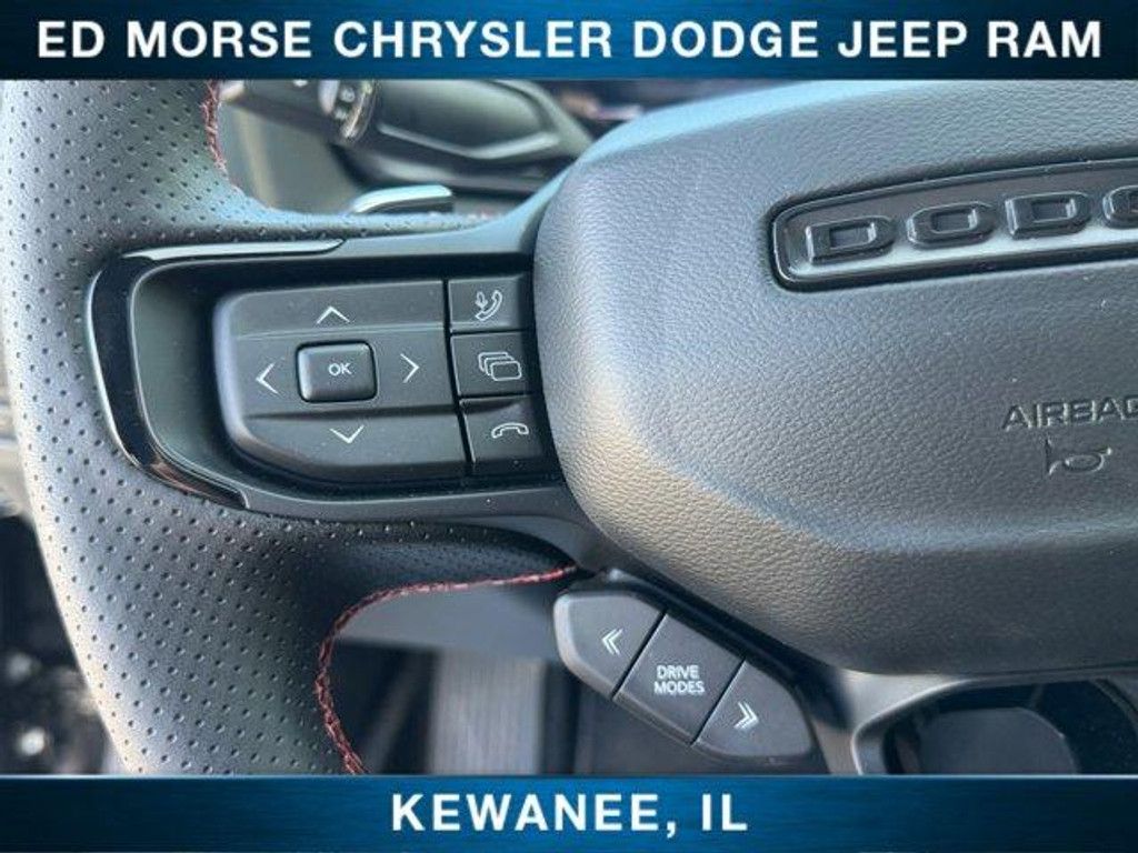 2026 DODGE Charger - photo 22