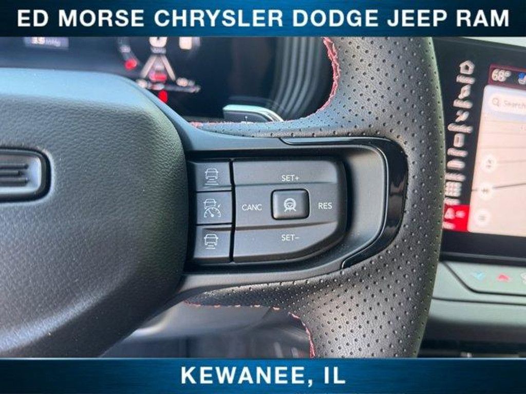 2026 DODGE Charger - photo 23
