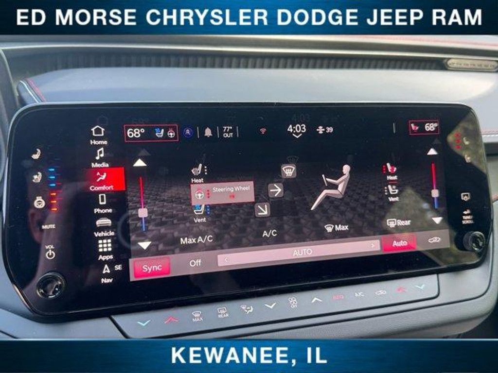 2026 DODGE Charger - photo 25