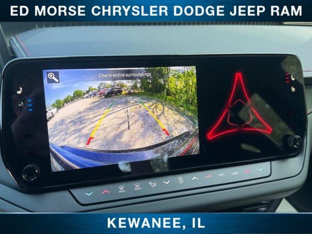 2026 DODGE Charger - photo 26
