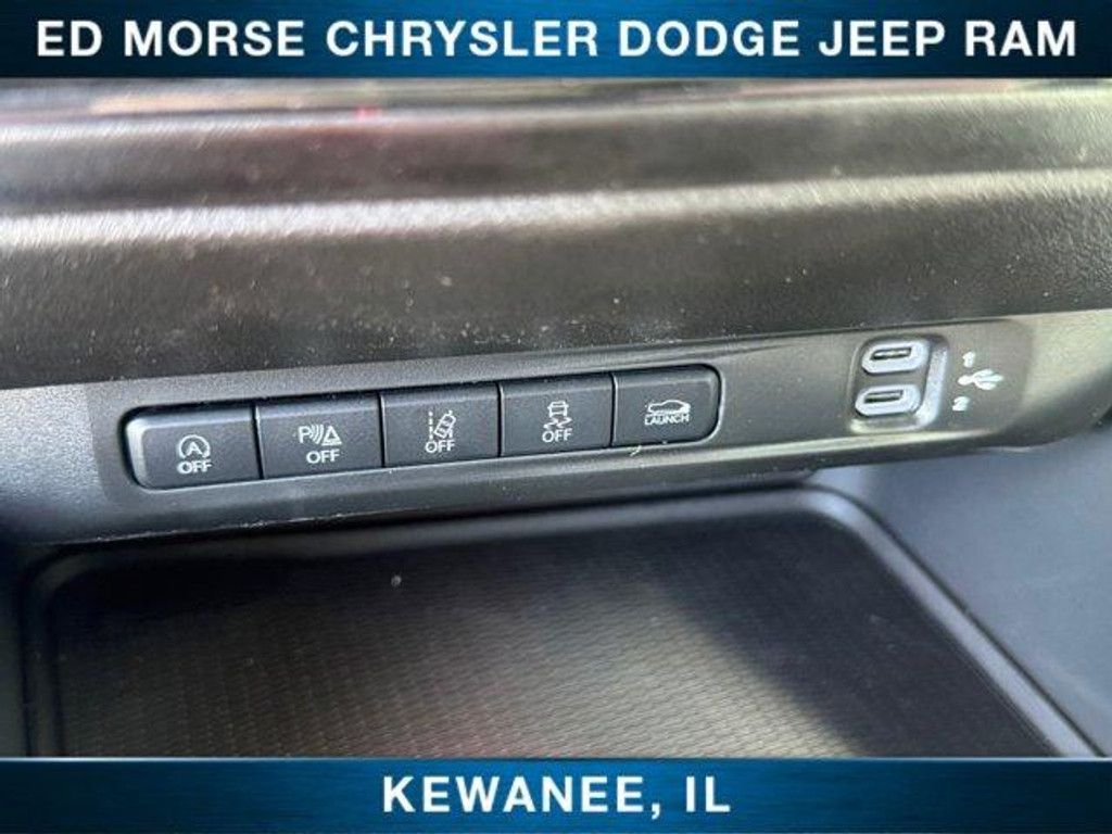 2026 DODGE Charger - photo 27