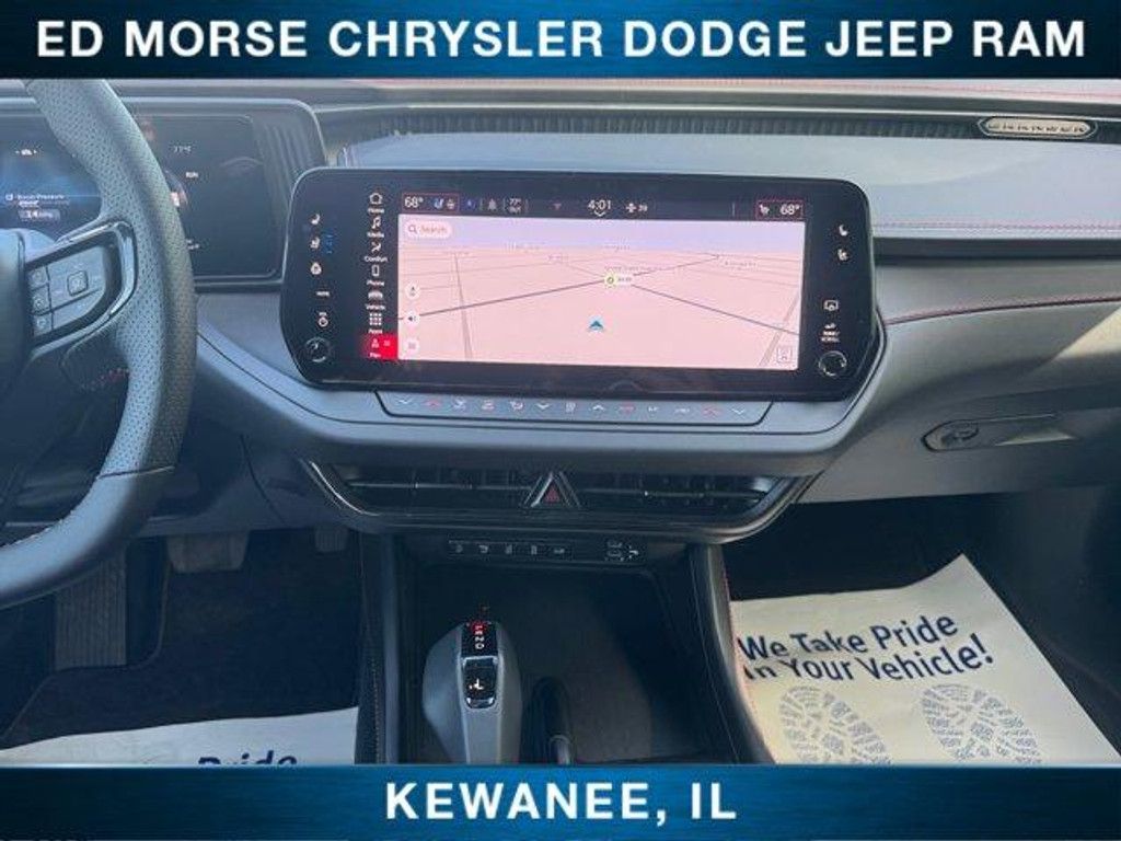 2026 DODGE Charger - photo 11