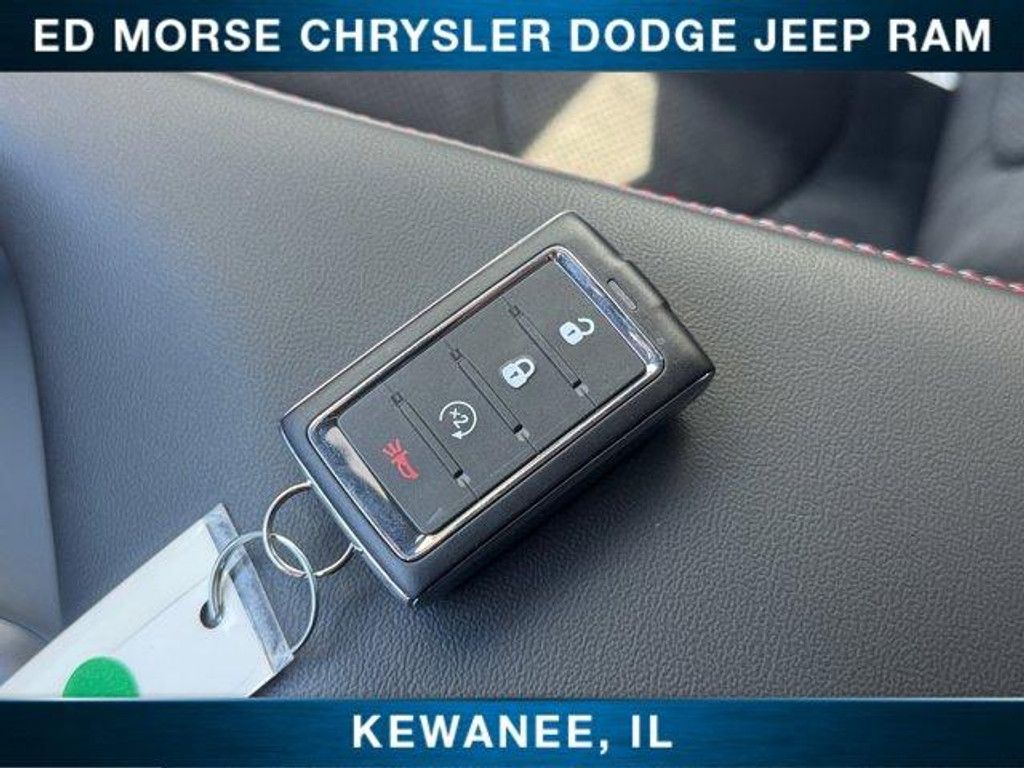 2026 DODGE Charger - photo 28
