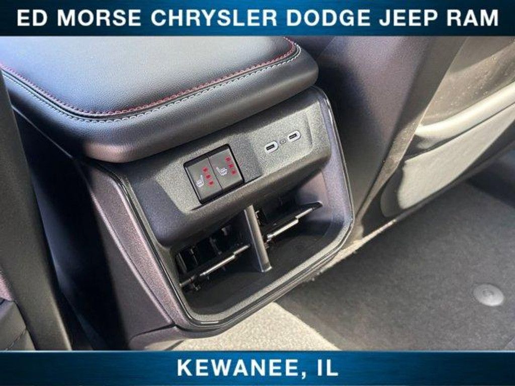 2026 DODGE Charger - photo 29