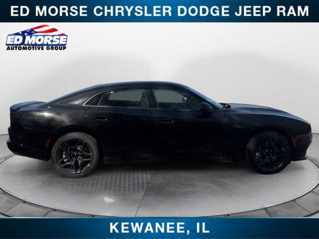 2026 DODGE Charger - photo 6
